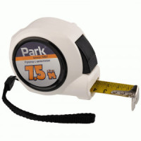 Park Рулетка с автостопом 7,5м*25мм 109627
