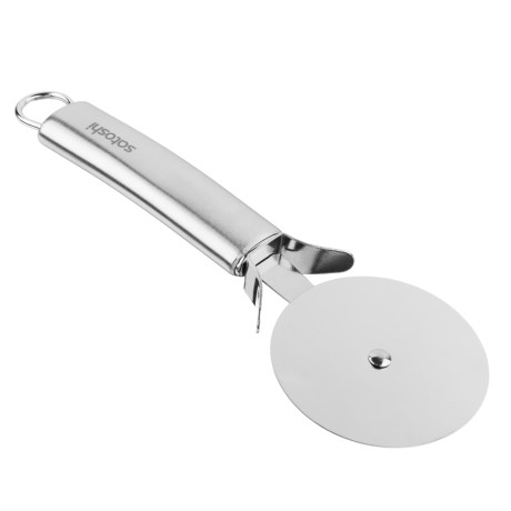 SATOSHI Альфа Нож для пиццы нерж. сталь