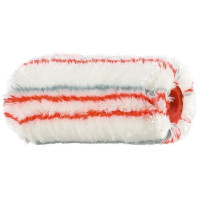 Валик сменный &quot;Политекс&quot;, Фасадный, 180 мм, ворс 18 мм, D 55 мм, D ручки 8 мм, полиакрил MTX