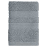 PROVANCE Нэви Полотенце махровое, 100% хлопок, 30х50см, 360гр/м, серый