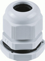 Navigator сальник (кабельный ввод) dпр=6-12мм IP54 (50 шт/упак) цена за уп-ку NCG-PG-13.5 71734