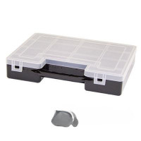 Органайзер для инструментов 270*220*55 М2955 (16)