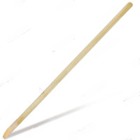 Черенок для лопаты (d40мм, дл.1200мм 1сорт, шлифованный) х10