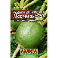 Редька Маргеланская "Лидер" Аэлита x10