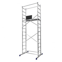 Вышка-тура, рабочая высота 5,1 м