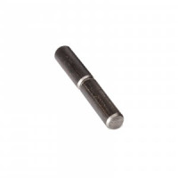 Киров Секрет ПГ-18 (18х120) с запрессованным шариком шарнир-петля под сварку (36)