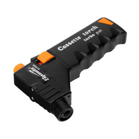 Горелка газовая кассетная "ТУРБО" 110 мм Sparta