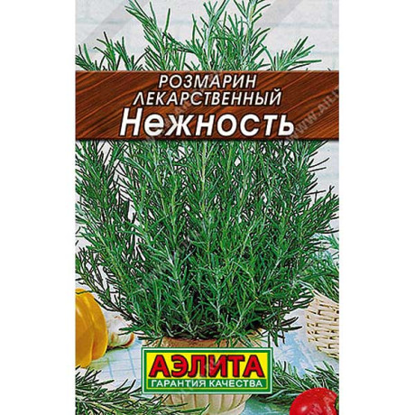 Розмарин Нежность "Лидер" Аэлита Ц