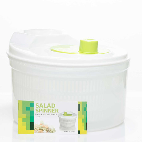 Овощерезка-спиралайзер NA2563 спиральная 8*9см