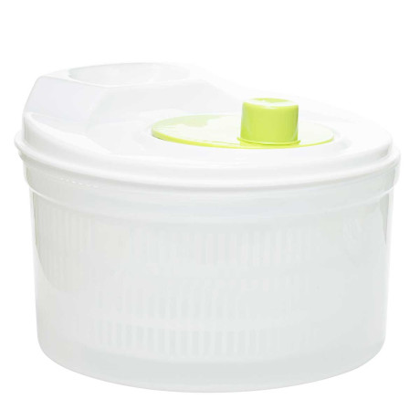 Овощерезка-спиралайзер NA2563 спиральная 8*9см