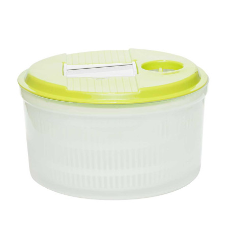 Овощерезка-спиралайзер NA2563 спиральная 8*9см