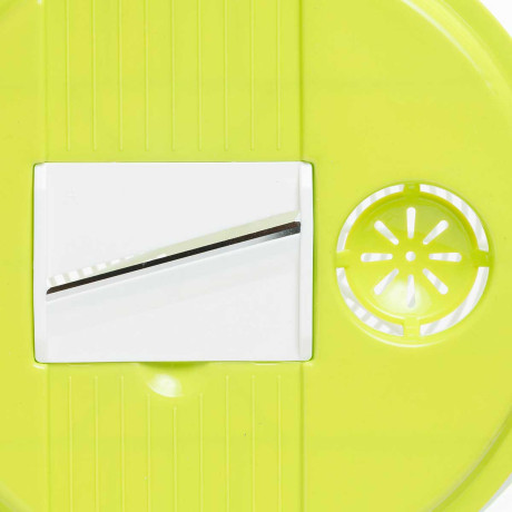 Овощерезка-спиралайзер NA2563 спиральная 8*9см