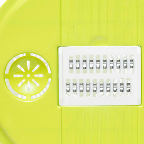 Овощерезка-спиралайзер NA2563 спиральная 8*9см