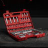 Набор инструментов, 1/4", 1/2", 94 предмета Matrix
