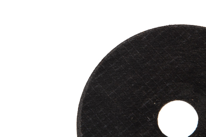 Круг отрезной по металлу, 115 х 1,6 х 22,2 мм Сибртех