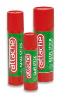 Клей-карандаш 20г Attache '15234 10016