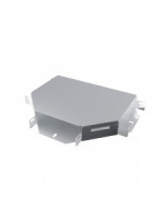 TDM Ответвитель Т-образный горизонтальный 50х150 мм SQ2902-2208