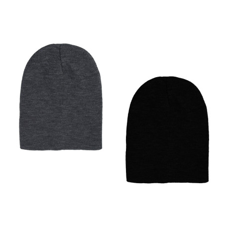 GALANTE Шапка мужская, р.58, 100% акрил, цвета в ас-те, ОЗ25-07