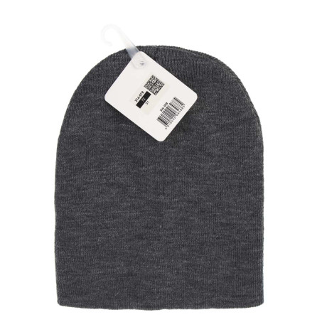 GALANTE Шапка мужская, р.58, 100% акрил, цвета в ас-те, ОЗ25-07