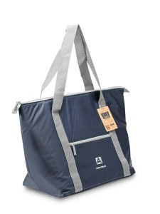 Сумка-холодильник Арктика 3100-30, 30л, синяя