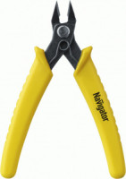 Navigator Бокорезы  NHT-Br01-115 пружина 115мм 82350