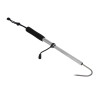 AZOR FISHING Багорик телескопический 60см, металл