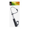 AZOR FISHING Багорик телескопический 60см, металл