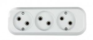 Колодка 4-ая с/з