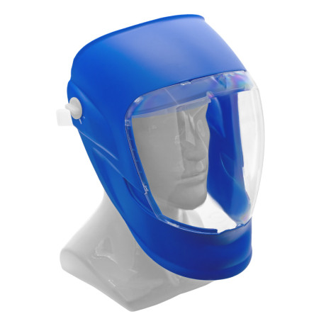 Щиток защитный лицевой "СВОНА"230.1 1F НБТ-02 "ЩИТ" Сибртех