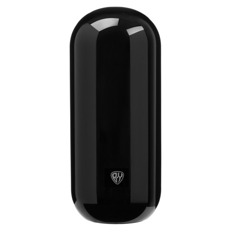 BY Колонка беспроводная EchoCore 7Вт,подсветка,1800мАч, BT5.3, USB, AUX,microSD,ВШГ 19x8x8см, черный