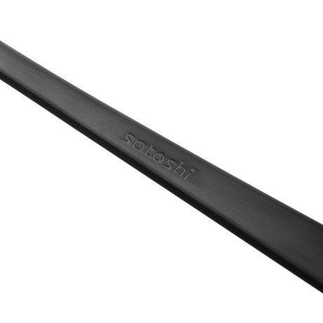 SATOSHI Нера Вилка столовая 1 пр. на блистере