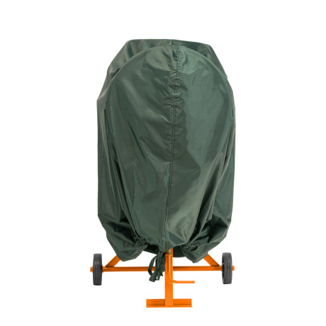 Чехол для бетоносмесителя, 120-200 литров, полиэстер Сибртех