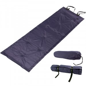 Коврик самонадувающийся, мод. SM-75, 183*57*2,5 см 999675