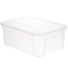 Контейнер универсальный 12 л, пластик, 39х27,5х15,5 см, с крышкой