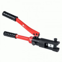 EKF пресс гидравлический ПГР-120 10-120 мм.кв. Master pgr-120