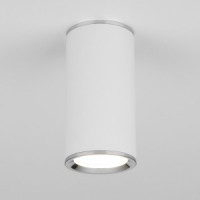 Elektrostandard св-к накл. спот GU10 DLN101 WH белый 53x105 a043967