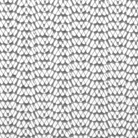 Набор противоскользящих салфеток тм VETTA, 4шт, ПВХ, d32см, 4 цвета