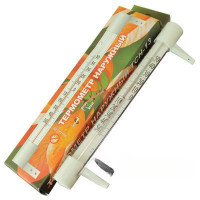 Термометр оконный ТСН-13 картон