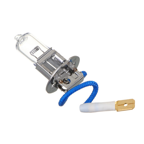 NG Лампа галогеновая H3, 24V, PK22S, 1шт/коробка