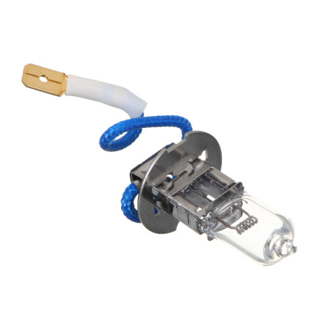 NG Лампа галогеновая H3, 24V, PK22S, 1шт/коробка