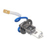 NG Лампа галогеновая H3, 24V, PK22S, 1шт/коробка