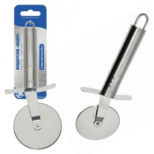 Пиццерезка "Лидер" (кратность 6шт!!!), нерж.сталь JH35-28 Мультидом