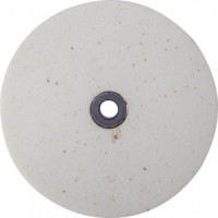 Круг шлифовальный абразивный &quot;Луга&quot; по металлу, 180х6х22,23мм