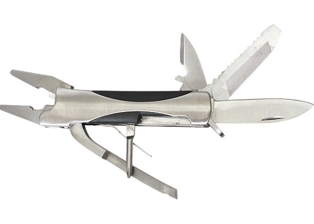 Трансформер, 10 функций Sparta