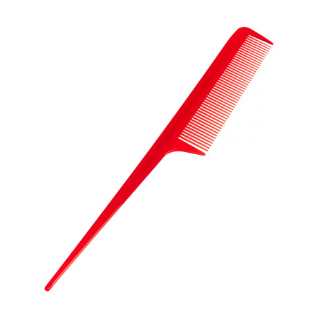 ЮНИLOOK Набор расчесок 6шт, пластик