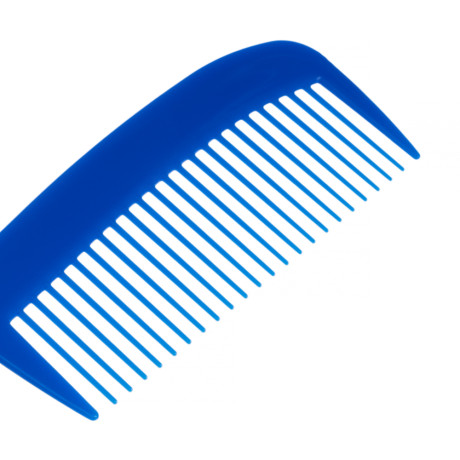 ЮНИLOOK Набор расчесок 6шт, пластик