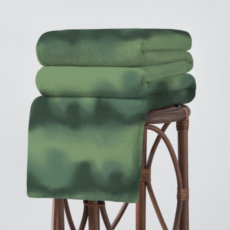 PROVANCE Мосс Плед бабл 200х220см, 280 г/м, 100% полиэстер