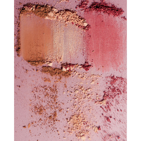 ЮНИLOOK Набор для контуринга 3 в 1, 11гр, 2 тона, НК-21