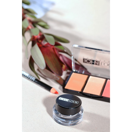 ЮНИLOOK Набор для контуринга 3 в 1, 11гр, 2 тона, НК-21