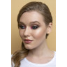 ЮНИLOOK Набор для контуринга 3 в 1, 11гр, 2 тона, НК-21